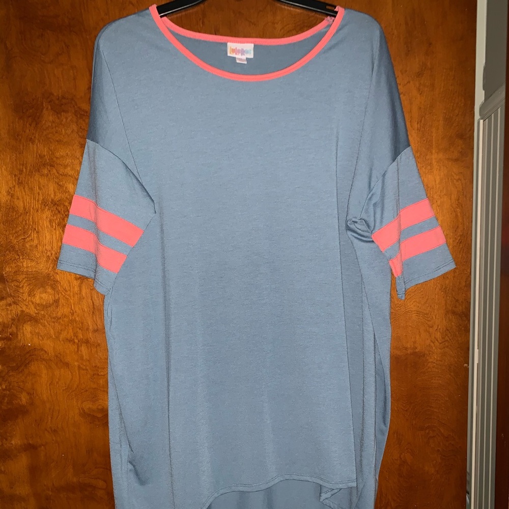 LuLaRoe Irma